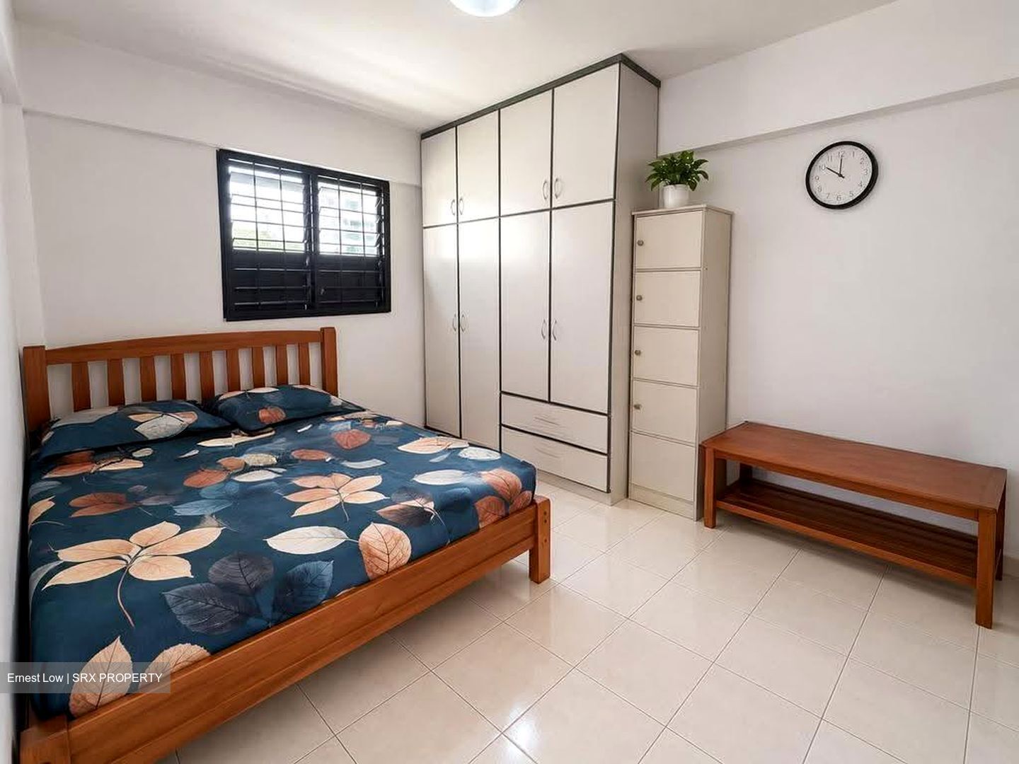 Blk 805 King George's Avenue (Kallang/Whampoa), HDB 2 Rooms #617915401